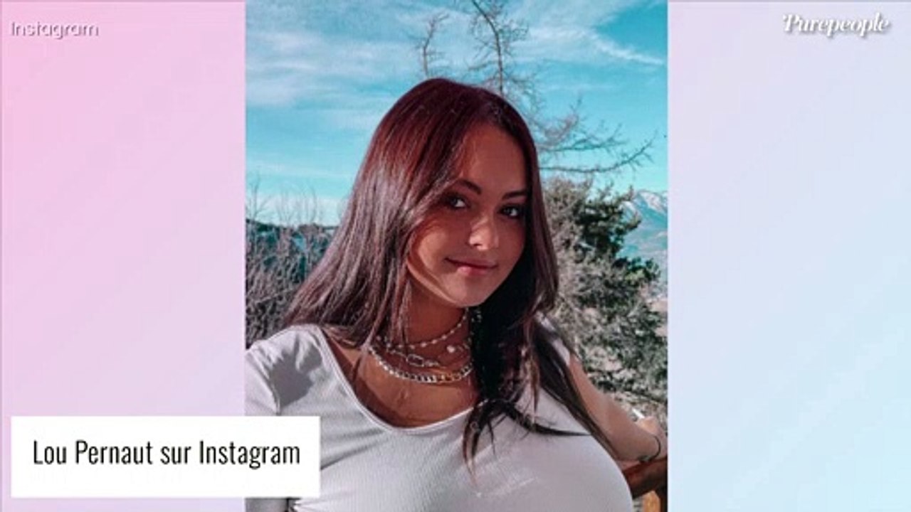 Lou Pernaut, "vraiment mal", adresse un ultimatum : "C'est la dernière fois..."