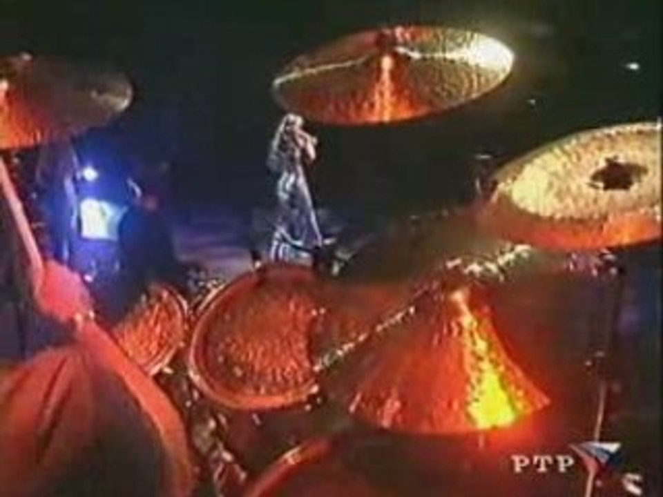 Natalia Oreiro Tu veneno Russia (live)