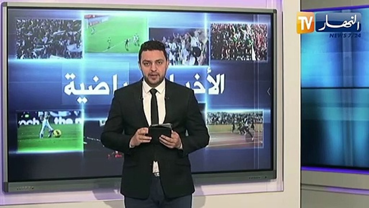 مدرب شبورتينغ لشبونة: سليماني في وضعية جد صعبة نتيجة ماعاشه مع منتخب بلاده