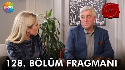 Bir Şansım Olsa 128. Bölüm Fragmanı | "Miras davasını çözmek için geldim..."