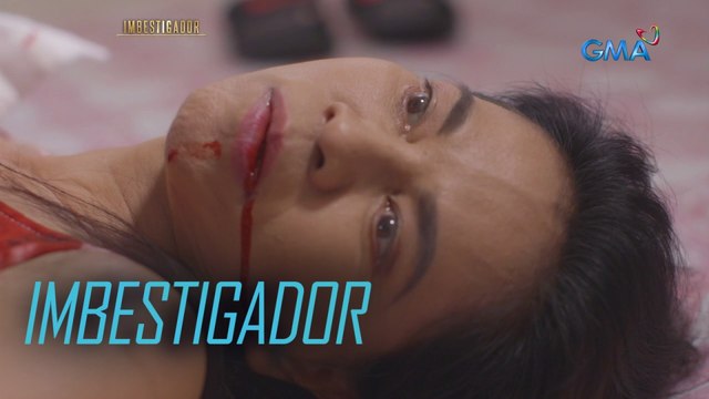 DALAWANG BABAE AT ISANG SANGGOL, BIKTIMA NG ISANG KRIMEN| Imbestigador