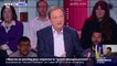 Michel-Édouard Leclerc: "L'inflation que vont vivre les Français dans les deux prochains mois" n'est pas liée à l'Ukraine