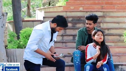 Money vs Love || Live Gold Digger Test || सच्चे प्यार की कोई कद्र नहीं है || Social Massage || Relationship