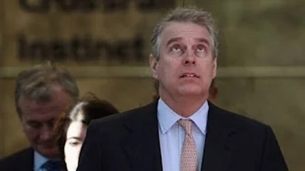 Prince Andrew and Sarah Ferguson hastily delete HRH Instagram post