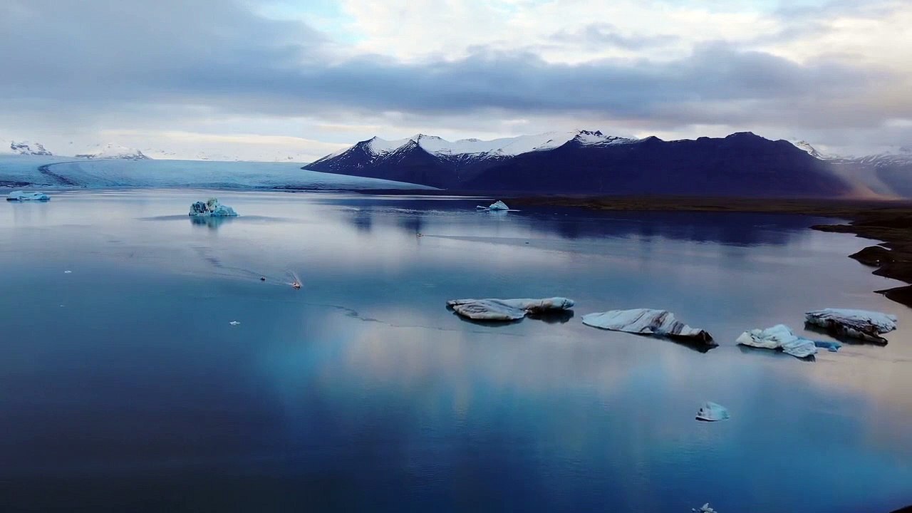 Artic [Dj Catan Track]