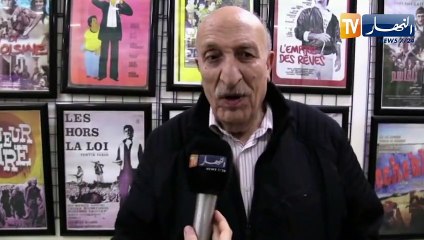 تهاني الفنانين والإعلاميين الجزائريين للشعب الجزائري بمناسبة دخول شهر رمضان