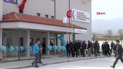 Son dakika gündem: SAKARYA BAKAN YANIK OTİZME KARŞI, 81 İL MÜDÜRLÜĞÜMÜZ BÜNYESİNDE SÜPERVİZÖR EĞİTİMLERİNE BAŞLIYORUZ