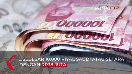 Download Video: Waspada! Umrah Tanpa Izin Kena Denda Rp38 Juta Oleh Kementerian Keamanan Publik Arab Saudi