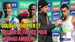 Marathon de Paris : doublé éthiopien et record de France pour Morhad Amdouni | Paris Marathon