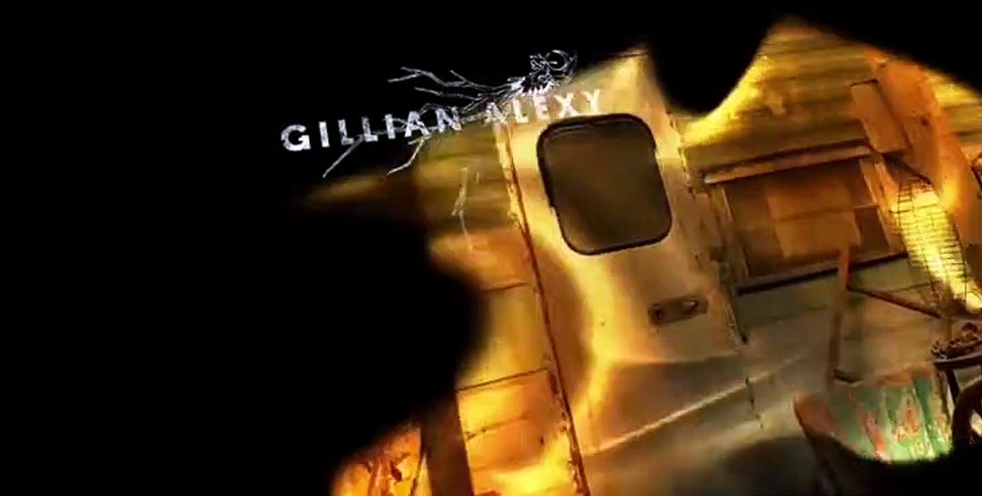 Outsiders S02 E10