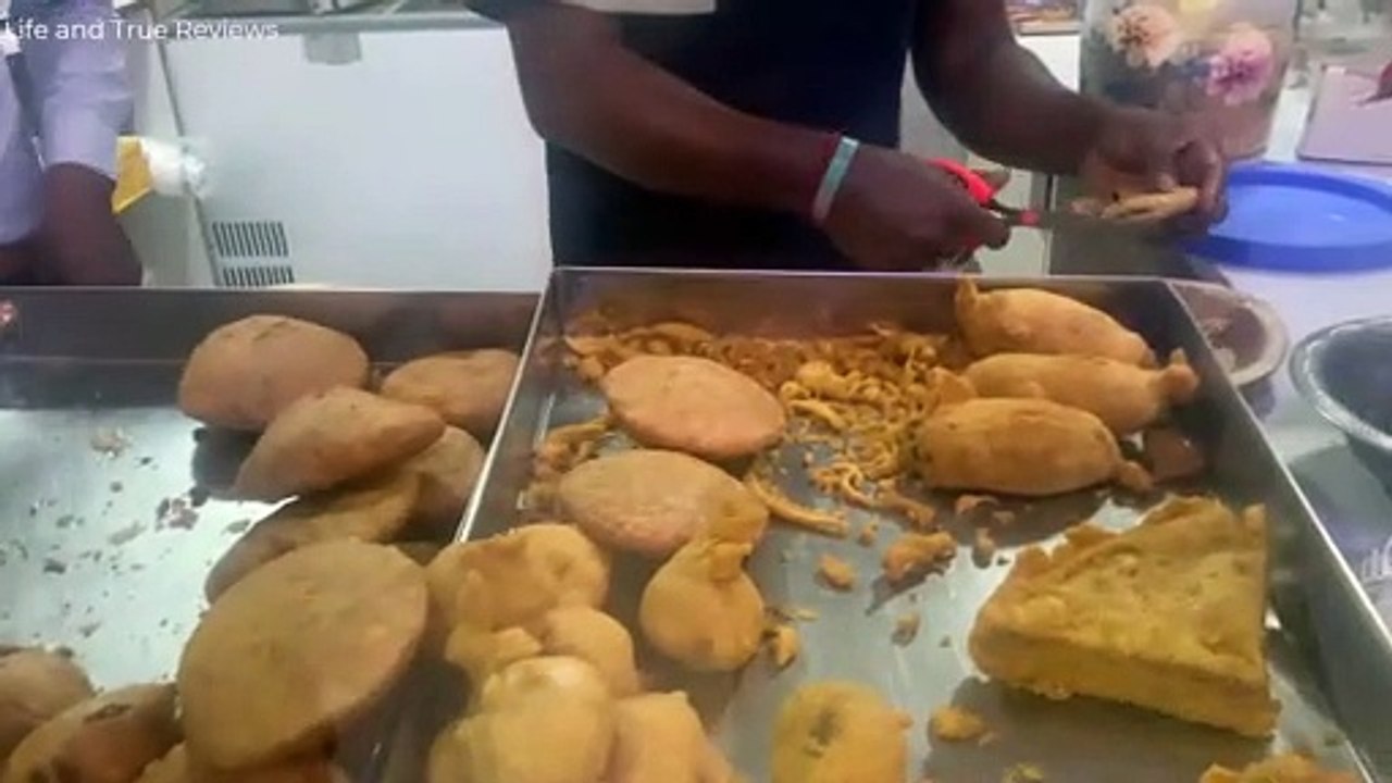 samosa