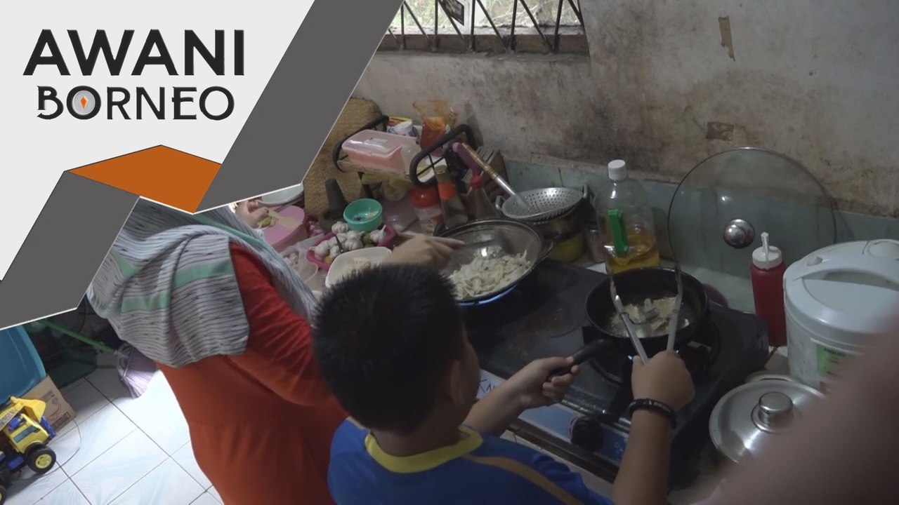 Ramadan | Pengalaman saudara baharu meraikan Ramadan