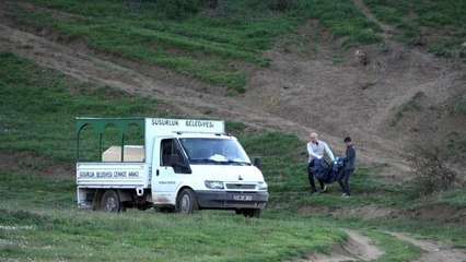 Anne ve oğul cinayetinin detayları ortaya çıkıyor