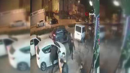 İstanbul'da 14 ev soyan hırsızlar böyle yakalandı