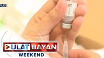 Special vaccination days pagkatapos ng Holy week, pinaghahandaan na ng pamahalaan.
