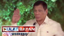 Kilalanin si Pangulong Rodrigo Duterte sa likod ng kanyang istrikto at seryosong imahe