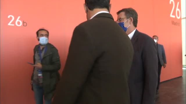 Feijóo preside en Sevilla la primera reunión del nuevo Comité Ejecutivo Nacional del PP