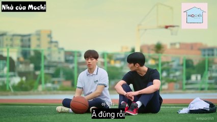 [Vietsub] Tài khoản bị xóa- Tập 17- Lần đầu tỏ tình