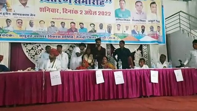 गौण मंडी के लिए खेल राज्य मंत्री ने की भूमि नि:शुल्क दिलाने की घोषणा