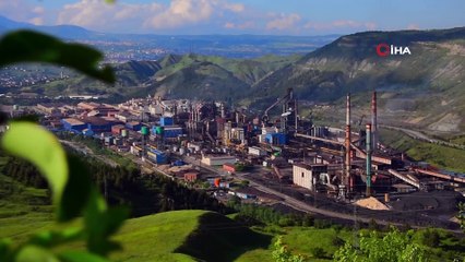 46 yıl önce havadan çekilen fotoğrafla ortaya çıktı! Karabük’te dağ cephesinde tüyleri diken diken eden kayıp mesaj