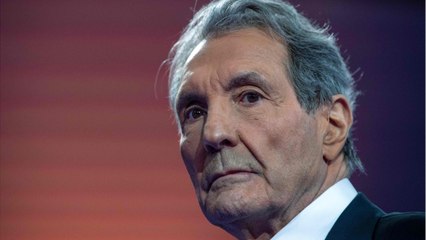 VOICI - Affaire Jean-Jacques Bourdin : le journaliste sort du silence pour la première fois sur Twitter