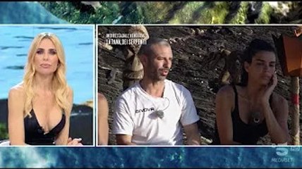 Download Video: Marco Melandri pronto ad abbandonare L'Isola dei Famosi: l'amaro sfogo E' terminata poco fa questa p