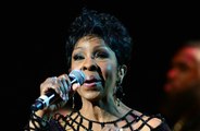 Gladys Knight recalls being threatened by racist man
