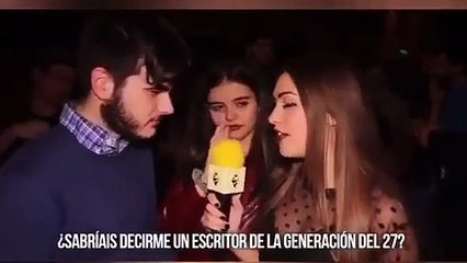 Que caiga ya el meteorito...