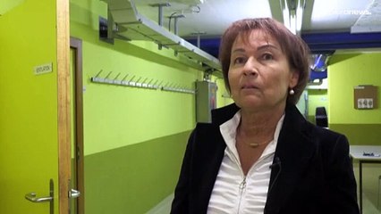 Nuclear bunkers for all: Switzerland is ready as international tensions mount