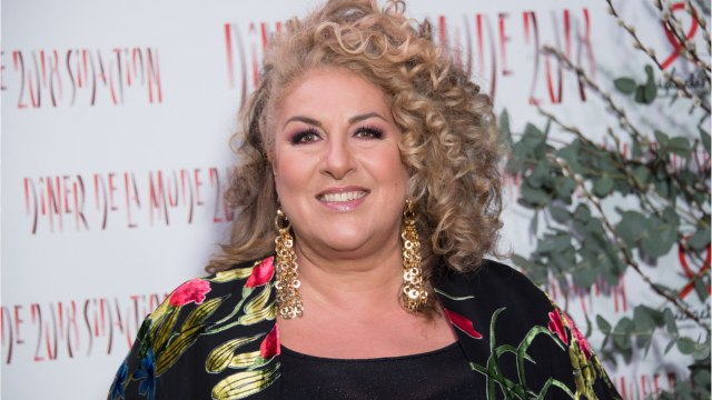 VOICI - J'étais anorexique : les confidences douloureuses de Marianne James sur ses troubles de l'alimentation