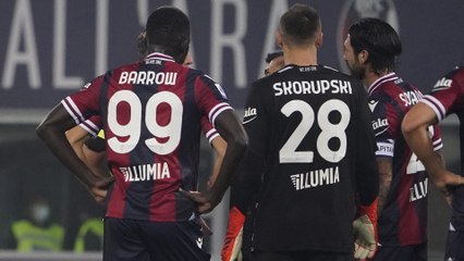 Milan-Bologna, Serie A 2021/22: l'analisi degli avversari