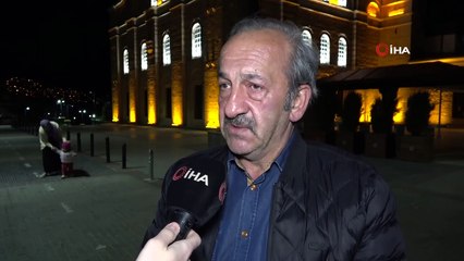 Bu mahallede yüzyıllardır davul çalınmıyor, “pilava pilava” diye bağırılıyor! Sebebi ise korkutucu