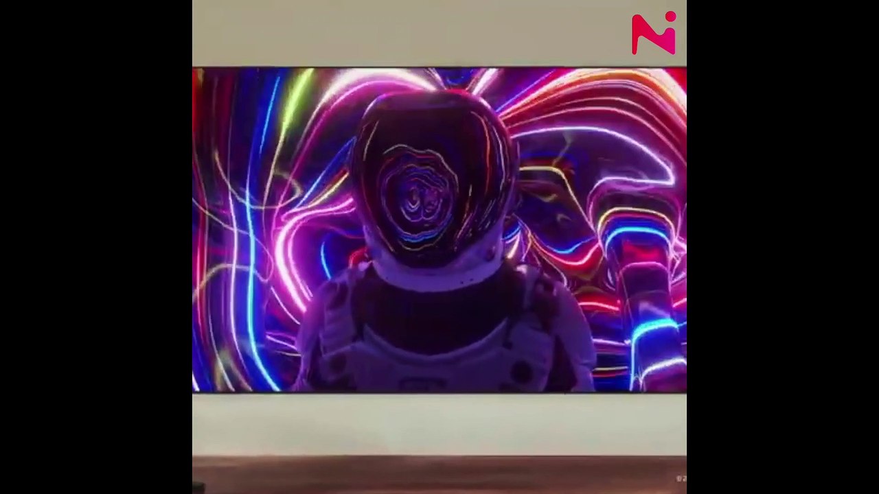 10 NFT  Minggu Pertama Bulan April#TV  Samsung menjadi gateway NFT# Co-Founder Twitch -  startup NFT