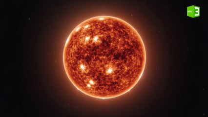 ورد ذكر الشمس في القرآن الكريم سبع وثلاثين مرة