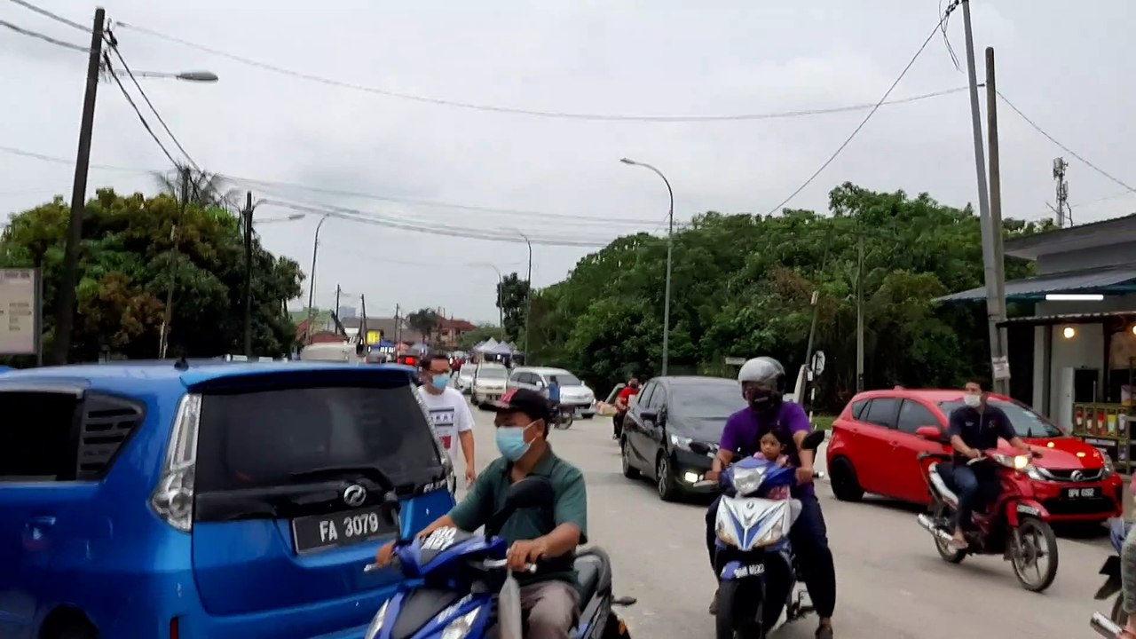 Basar Romadon