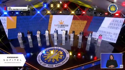 Abella, De Guzman, Robredo, sinagot kung gaano kahalaga ang karapatang pantao