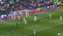 Rangers vs Celtic highlights 03 04 2022