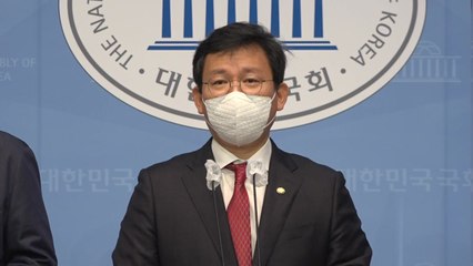 국민의힘 "민주당, 반대 위한 반대로 새 정부 발목 잡기 안 돼" / YTN