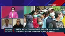 BLT Minyak Goreng dari Pemerintah Efektif Bantu Warga Terdampak?