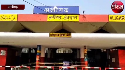 जब सड़क किनारे रखी लकड़ी के खोखे में लगी भीषण आग