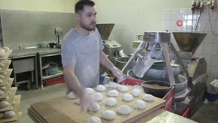 Almanya'da ekmek fiyatları artıyor