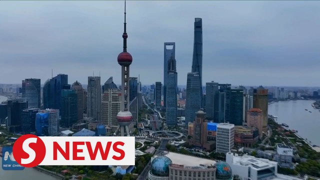 Foreign entities confident in China's market despite resurgence of Covid-19