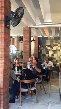 nadir saltık bunca gamı bunca derdi - koptum bu gece - koçhan restront gümüldür