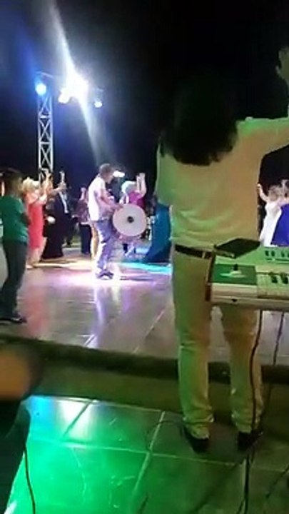 Nadir Saltık - cezayir oyun havaları