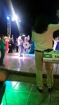 Nadir Saltık - cezayir oyun havaları