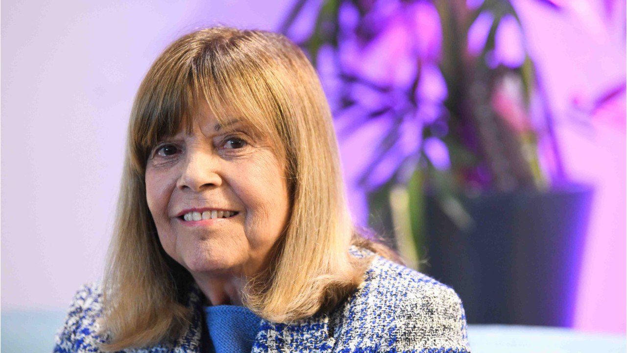 GALA VIDEO - Chantal Goya, 79 ans et fière de son âge : “Je n’ai rien changé”