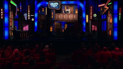 Güldür Güldür'den Fahrettin Koca ve zombi salgını skeci