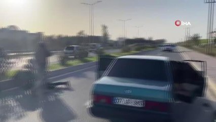 25 yaşındaki genci öldüren şahsı saklamak isteyen 2 kişi yakalandı