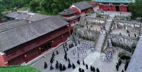 First Sword of Wudang S01 E11