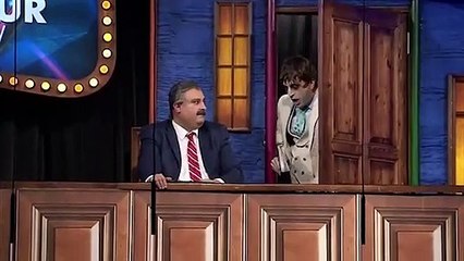 Güldür Güldür’den Fahrettin Koca ve zombi salgını skeci